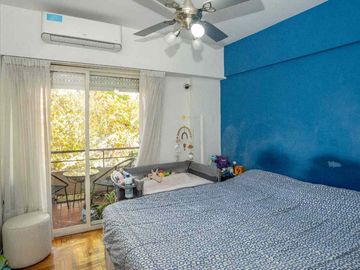VENTA DEPARTAMENTO TRES AMBIENTES EN FLORESTA