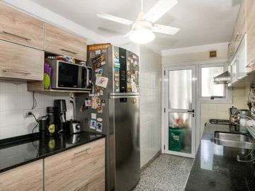VENTA DEPARTAMENTO TRES AMBIENTES EN FLORESTA