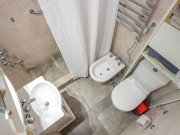 VENTA DEPARTAMENTO TRES AMBIENTES EN FLORESTA