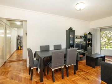 VENTA DEPARTAMENTO TRES AMBIENTES EN FLORESTA