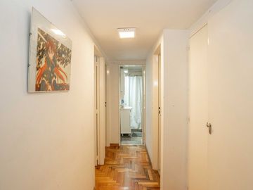 VENTA DEPARTAMENTO TRES AMBIENTES EN FLORESTA