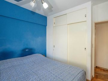 VENTA DEPARTAMENTO TRES AMBIENTES EN FLORESTA