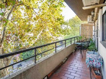 VENTA DEPARTAMENTO TRES AMBIENTES EN FLORESTA