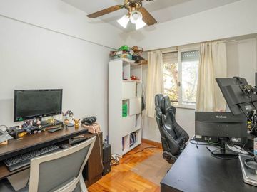 VENTA DEPARTAMENTO TRES AMBIENTES EN FLORESTA