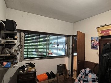 CASA 2 PLANTAS, JARDIN , PATIO Y GARAGE 5 AMB.