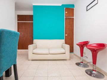 VENTA DOS AMBIENTES BANFIELD - APTO CREDITO