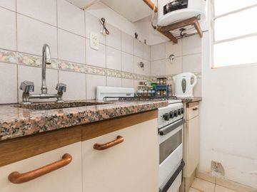 VENTA DOS AMBIENTES BANFIELD - APTO CREDITO