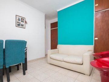 VENTA DOS AMBIENTES BANFIELD - APTO CREDITO
