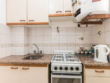VENTA DOS AMBIENTES BANFIELD - APTO CREDITO