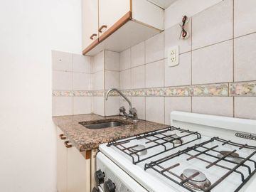 VENTA DOS AMBIENTES BANFIELD - APTO CREDITO