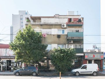 VENTA DOS AMBIENTES BANFIELD - APTO CREDITO