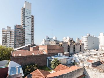 VENTA DOS AMBIENTES BANFIELD - APTO CREDITO