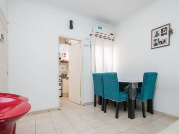 VENTA DOS AMBIENTES BANFIELD - APTO CREDITO