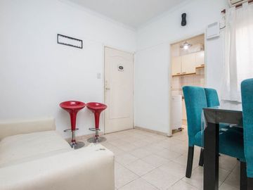 VENTA DOS AMBIENTES BANFIELD - APTO CREDITO