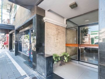 VENTA DOS AMBIENTES BANFIELD - APTO CREDITO