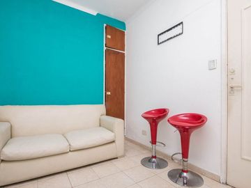 VENTA DOS AMBIENTES BANFIELD - APTO CREDITO