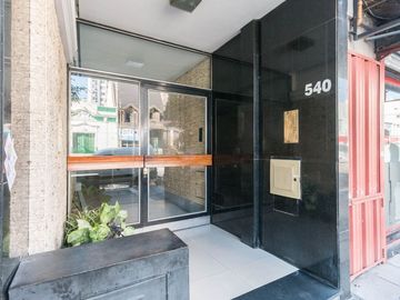 VENTA DOS AMBIENTES BANFIELD - APTO CREDITO