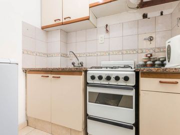 VENTA DOS AMBIENTES BANFIELD - APTO CREDITO
