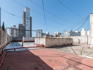 VENTA DOS AMBIENTES BANFIELD - APTO CREDITO