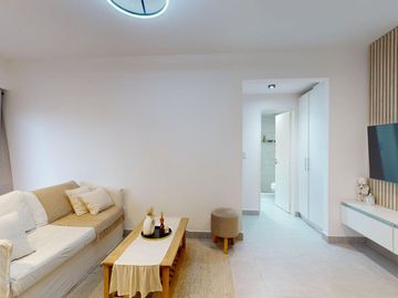 Departamento en VENTA 2 Amb CASEROS COCHERA
