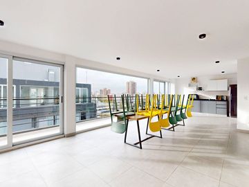Departamento en VENTA 2 Amb CASEROS COCHERA