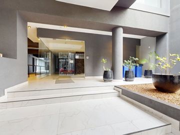 Departamento en VENTA 2 Amb CASEROS COCHERA