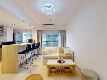 Departamento en VENTA 2 Amb CASEROS COCHERA