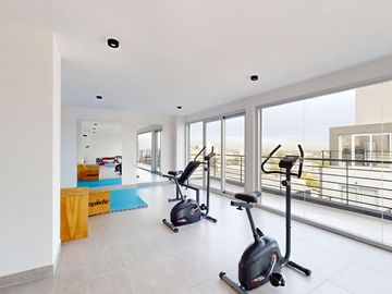 Departamento en VENTA 2 Amb CASEROS COCHERA