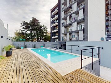 Departamento en VENTA 2 Amb CASEROS COCHERA