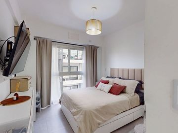 Departamento en VENTA 2 Amb CASEROS COCHERA