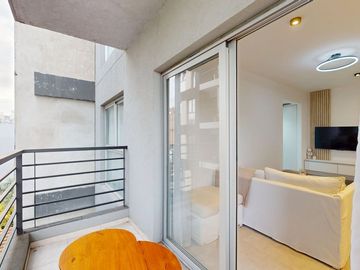 Departamento en VENTA 2 Amb CASEROS COCHERA