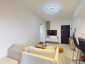 Departamento en VENTA 2 Amb CASEROS COCHERA