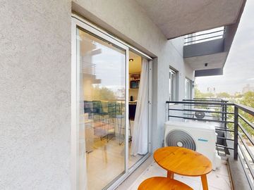Departamento en VENTA 2 Amb CASEROS COCHERA