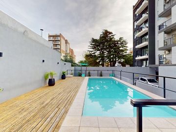 Departamento en VENTA 2 Amb CASEROS COCHERA
