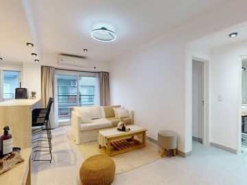 Departamento en VENTA 2 Amb CASEROS COCHERA
