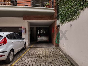 Alquiler 2 ambientes PREMIUM en Las Cañitas.