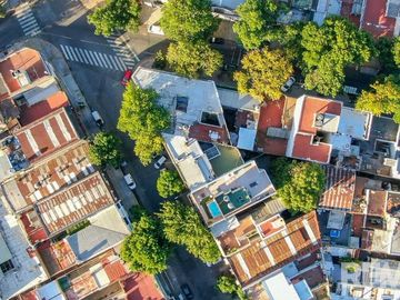 VENTA LOTE EN VILLA CRESPO USAM