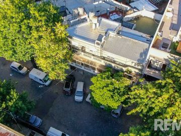 VENTA LOTE EN VILLA CRESPO USAM