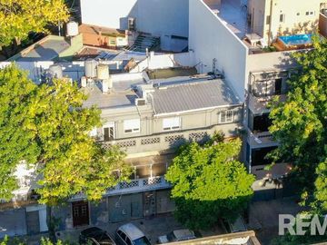 VENTA LOTE EN VILLA CRESPO USAM