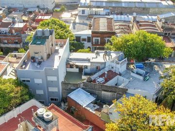 VENTA LOTE EN VILLA CRESPO USAM