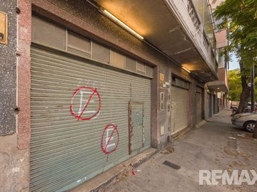 VENTA LOTE EN VILLA CRESPO USAM