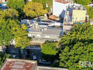 VENTA LOTE EN VILLA CRESPO USAM