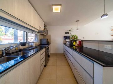 VENTA DEPARTAMENTO DUPLEX PREMIUM COCHERA ARROYITO