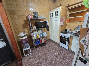 CASA- LOTE PROPIO-2 VIVIENDAS-EN BLOCK -MATADEROS
