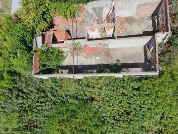 LOTE EN VENTA DE 381 METROS, GRAN ZONA DE TURDERA