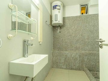2 AMBIENTES AMENITIES AP/CREDITO VILLA DEL PARQUE