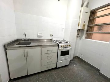 VENTA DEPTO 3 AMBIENTES- BALVANERA