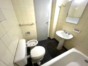 VENTA DEPTO 3 AMBIENTES- BALVANERA