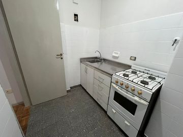 VENTA DEPTO 3 AMBIENTES- BALVANERA