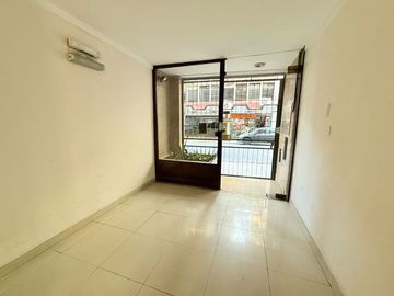 DEPTO 3 AMB CON BALCON - BALVANERA